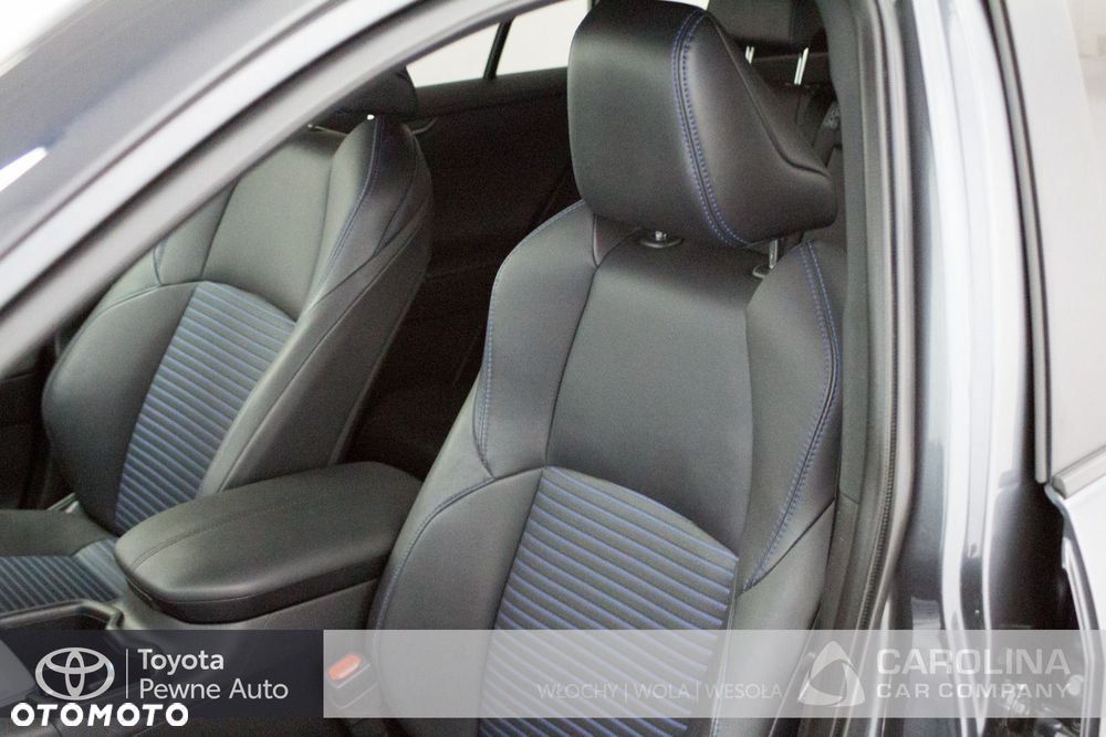 Toyota RAV4 2.5 Hybrid Selection 4x4 - 13