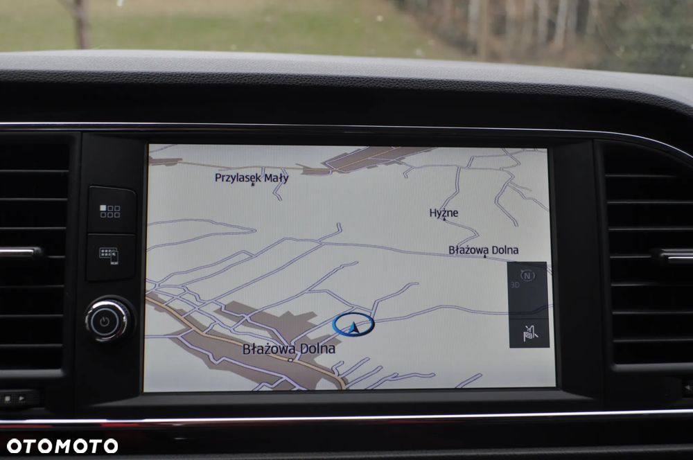 Seat Leon 1.4 TSI Start&Stop FR - 18