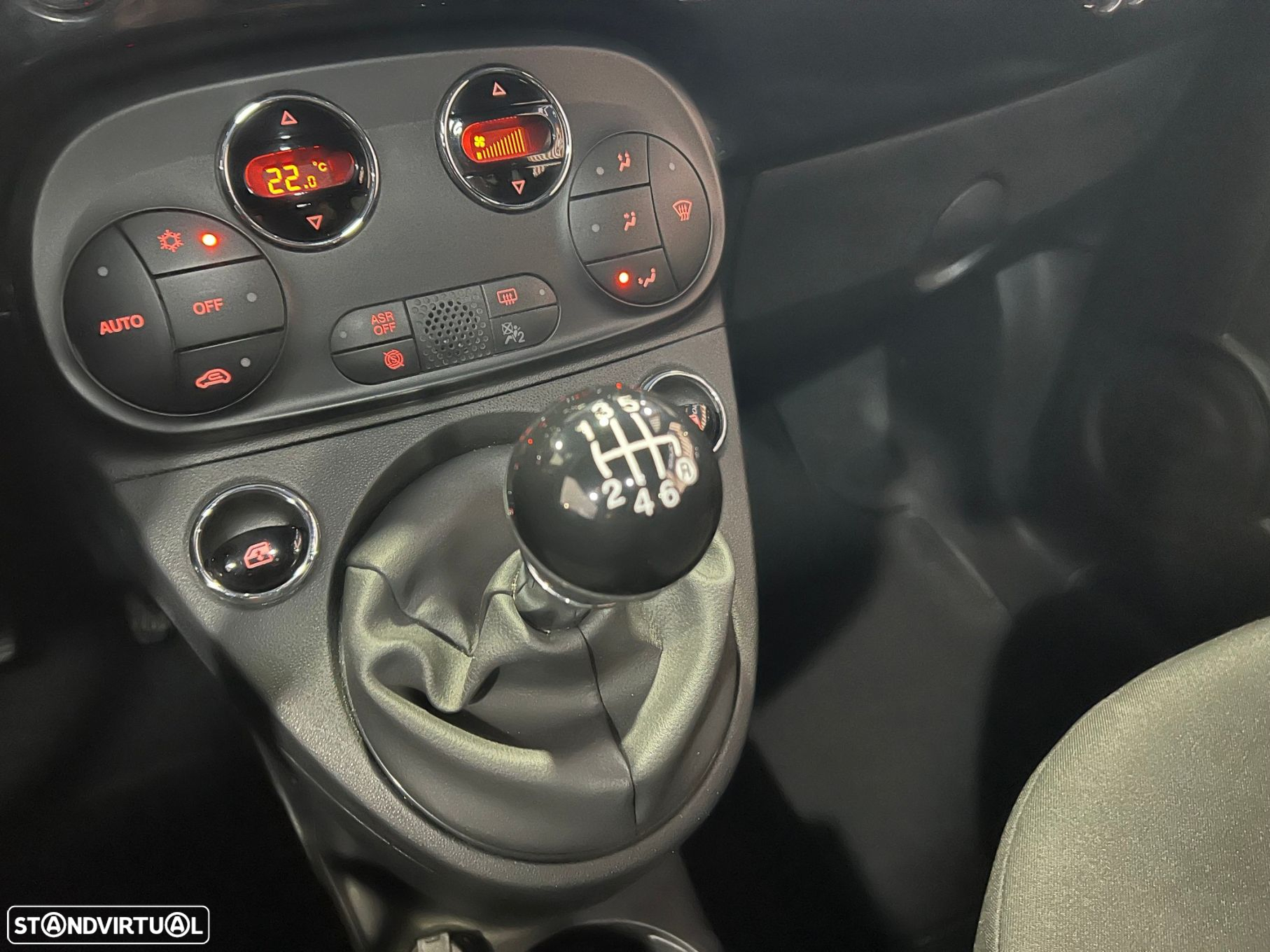 Fiat 500 1.0 Hybrid - 24