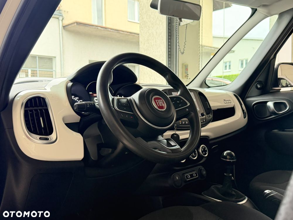 Fiat 500L 1.4 16V Mirror - 10