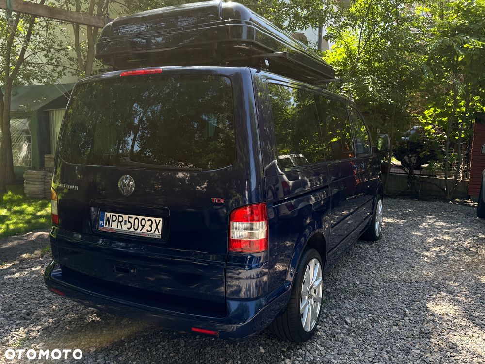 Volkswagen Multivan L1 Business - 6