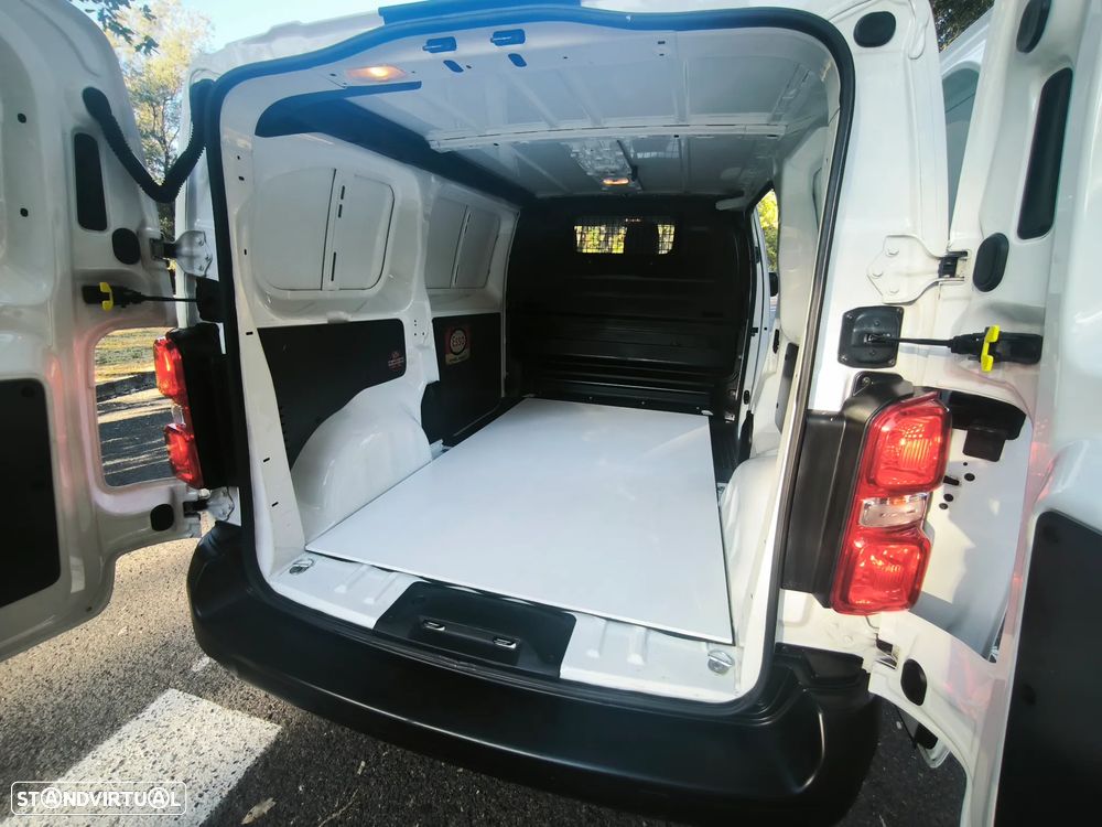 Peugeot Expert 2.0 122cv - 14