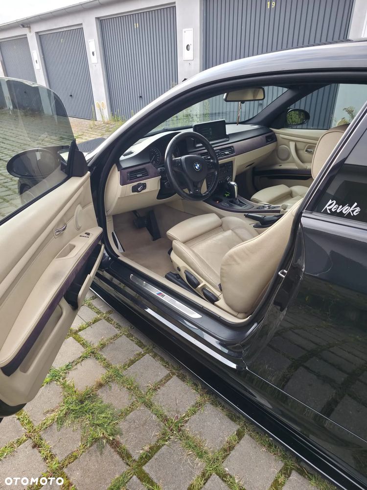 BMW Seria 3 - 11