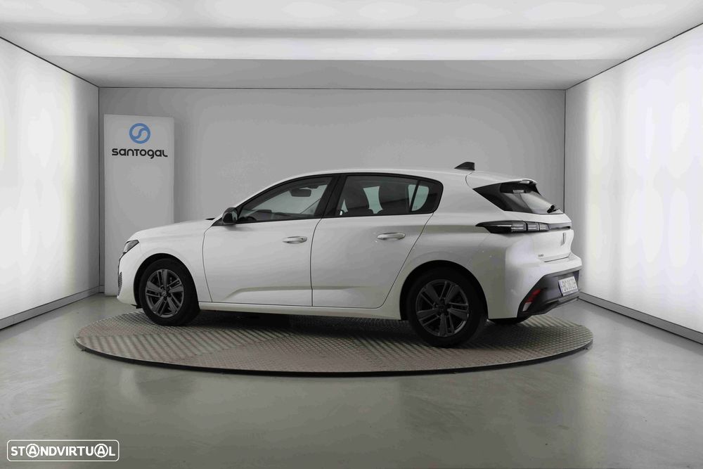 Peugeot 308 1.2 PureTech Active Pack - 5