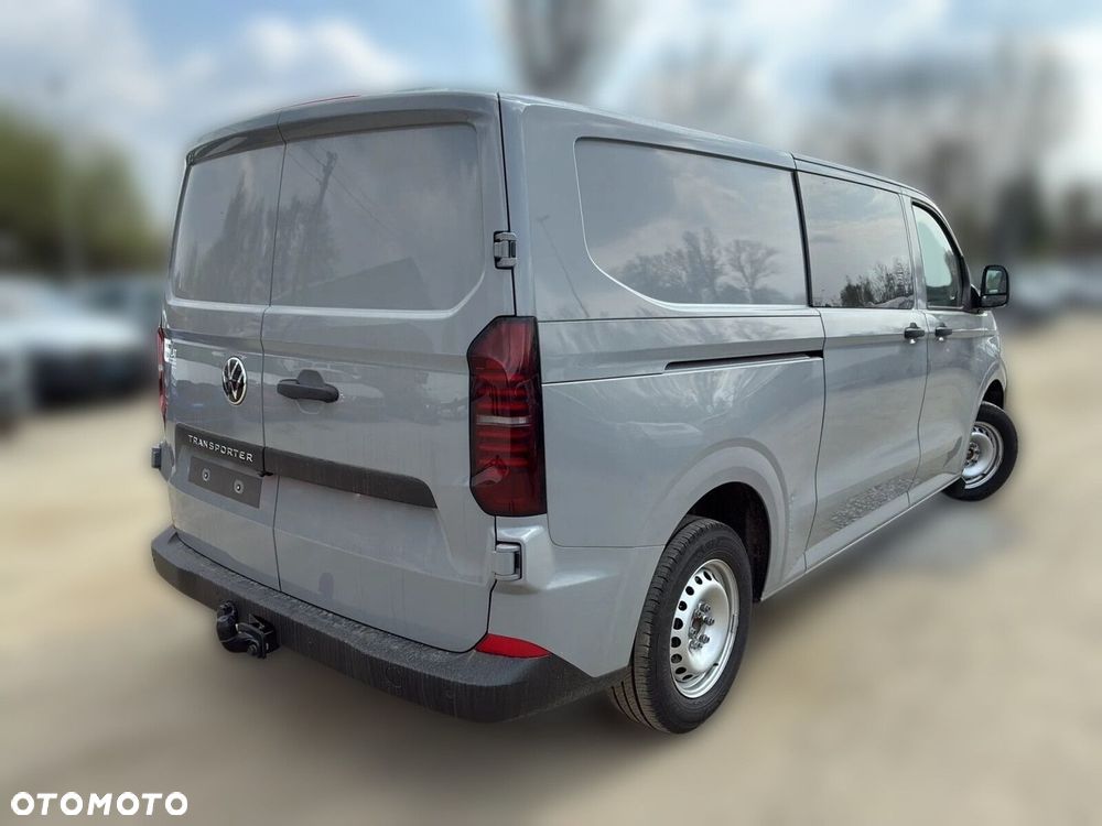 Volkswagen Transporter T7 Furgon Plus/6 osob./AUTOMAT, 2.0 TDI 150KM, r.o. 3500 mm - 7