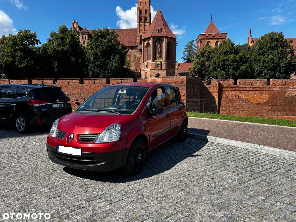 Renault Modus - 2