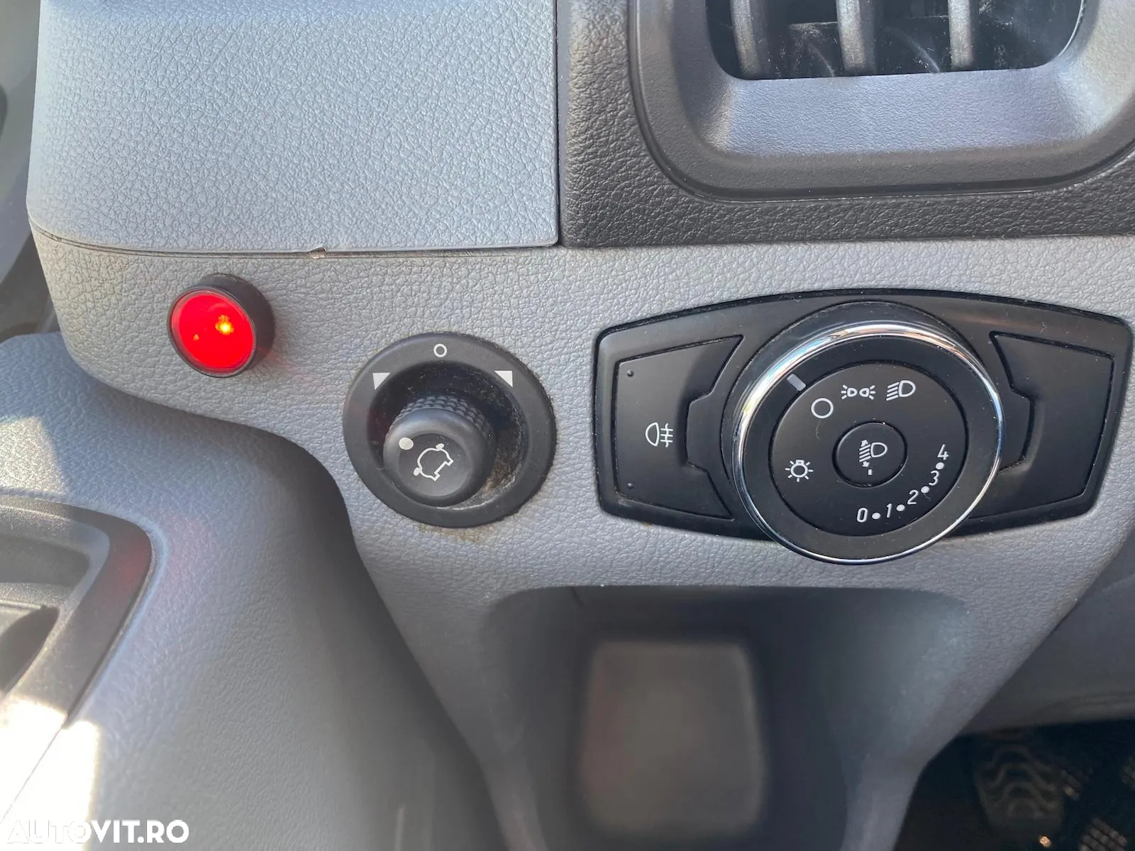 Ford TRANSIT - 15