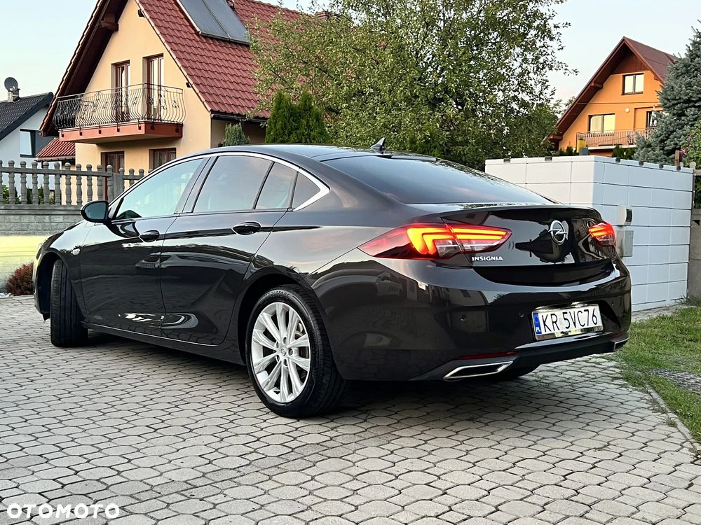 Opel Insignia 2.0 CDTI Business Elegance S&S - 1