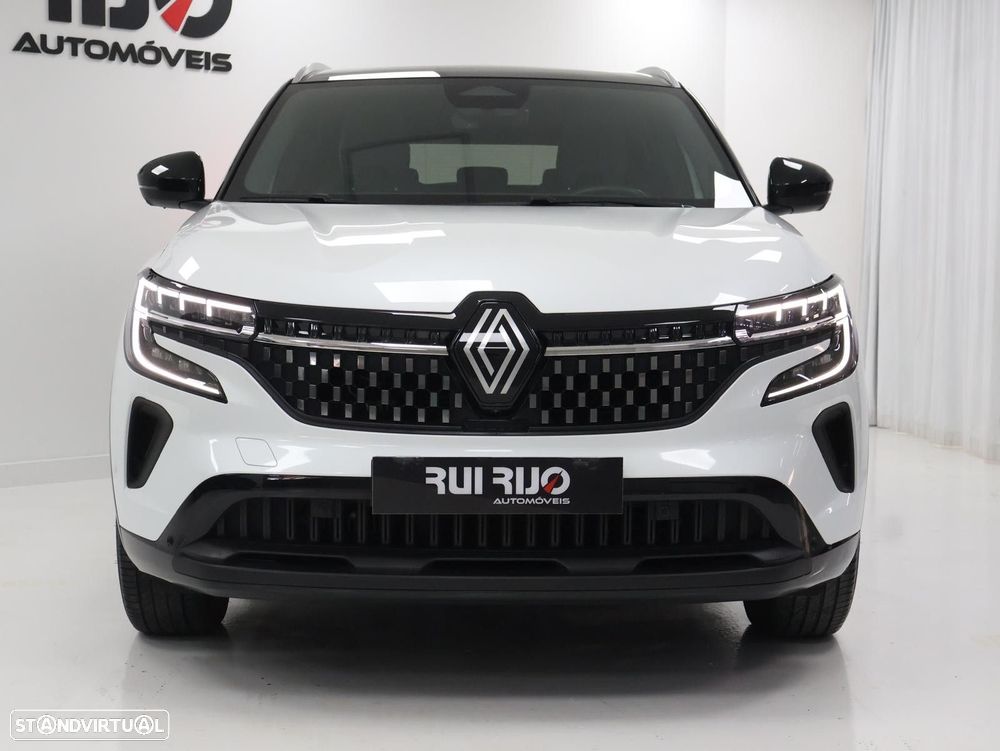 Renault Austral 1.3 Mild Hybrid Techno - 7