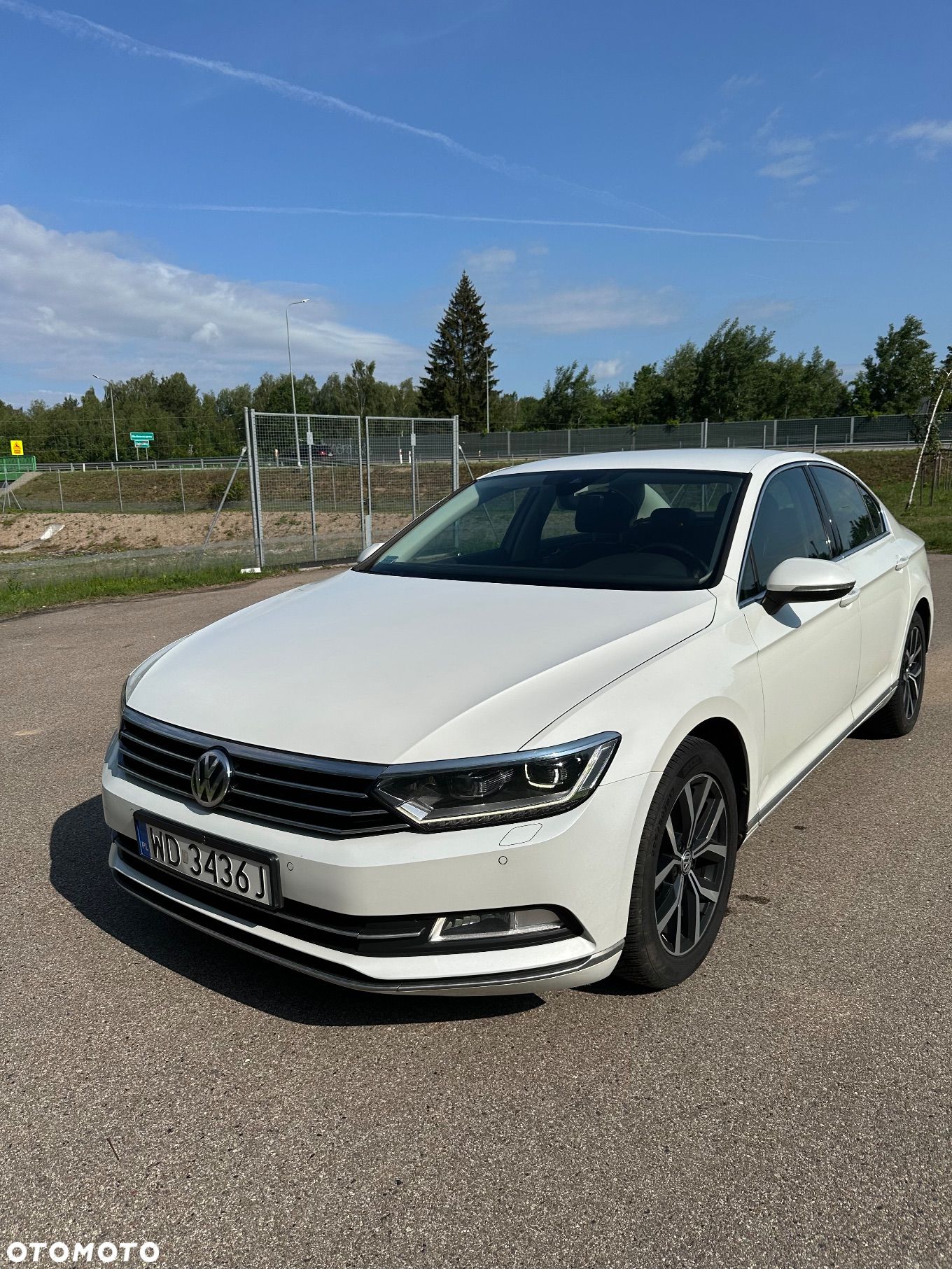 Volkswagen Passat 1.8 TSI BMT Highline - 1
