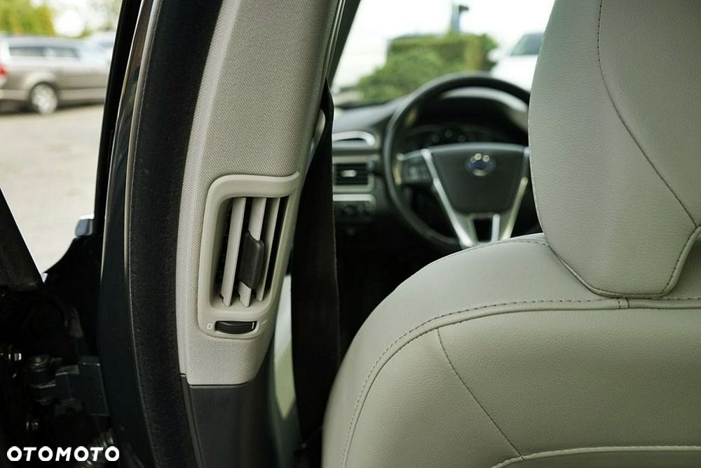 Volvo S80 - 23