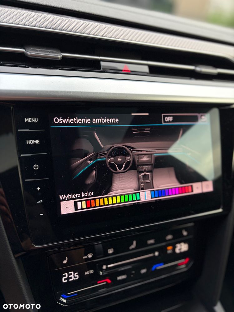 Volkswagen Arteon 2.0 TSI R-Line DSG - 39