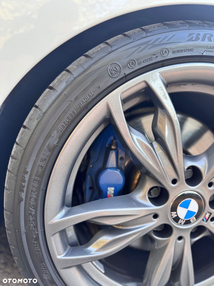 BMW Seria 2 M235i xDrive Sport-Aut - 13