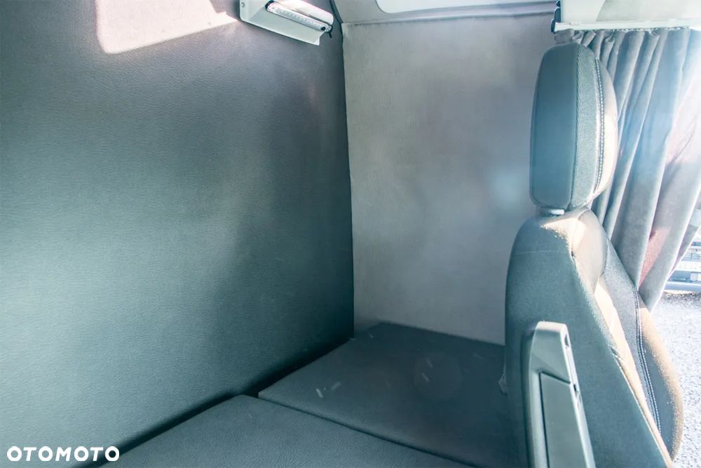 Iveco Daily 50C21HA8/P Autolaweta 3.0 210KM - 36