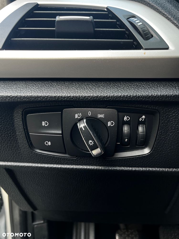BMW Seria 1 116d EfficientDynamics Edition - 18