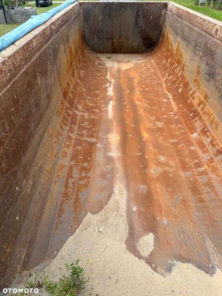 Schmitz Cargobull SKI 24 - 13