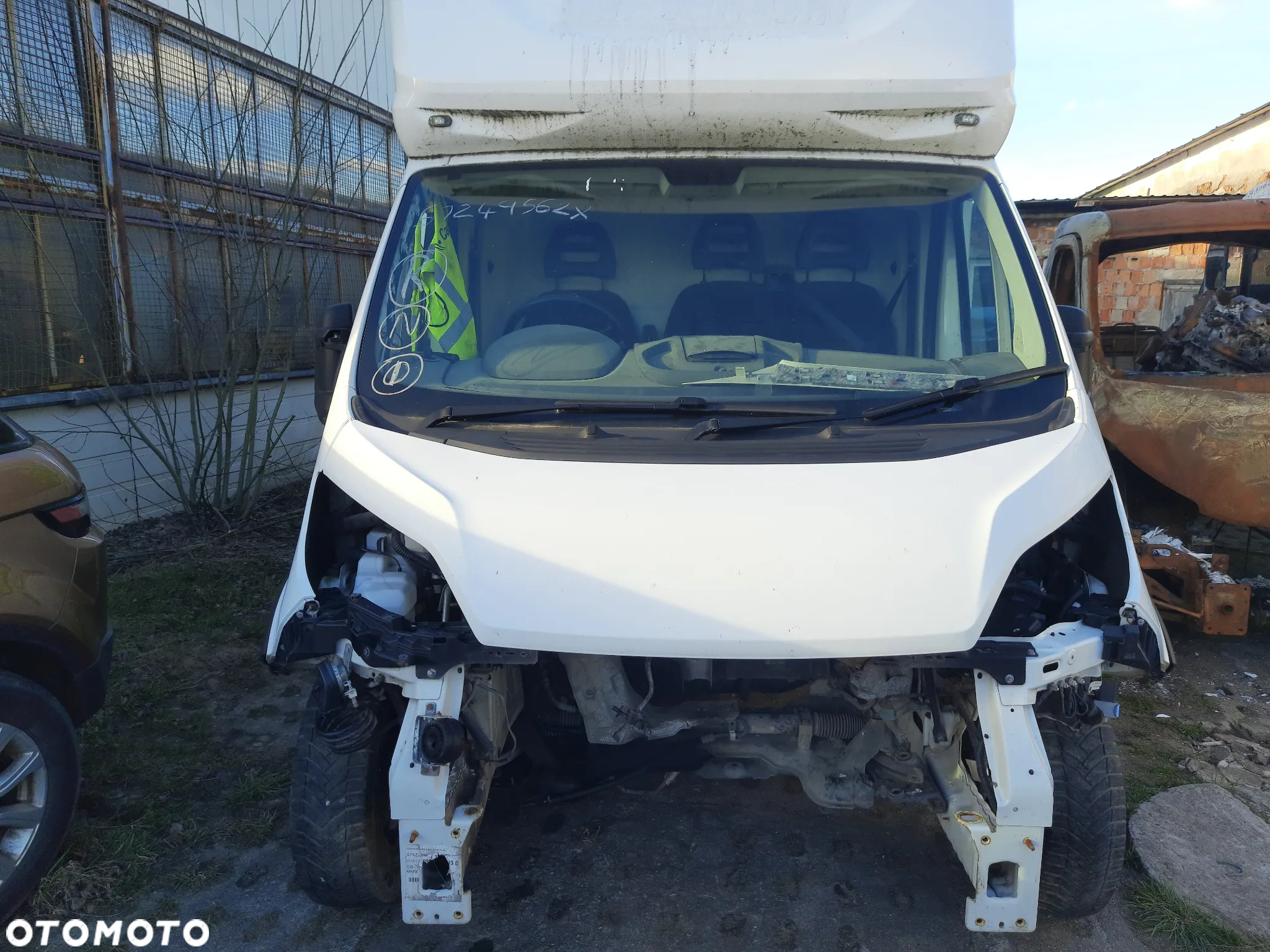 Citroën Jumper - 2