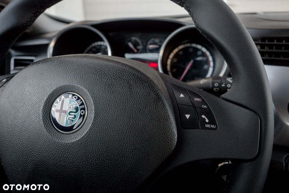 Alfa Romeo Giulietta 1.4 TB 16V Turismo - 17