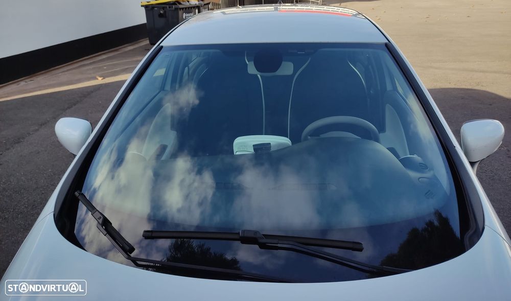 Renault Zoe (c/ Bateria) Bose 40 - 6