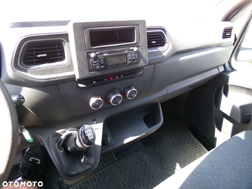 Opel movano lift 2,3 - 7