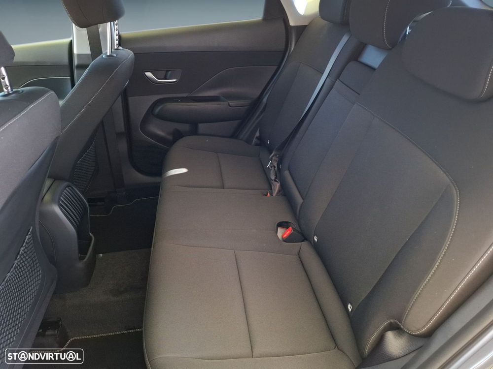 Hyundai Kauai 1.0 T-GDi Premium (TT) - 14