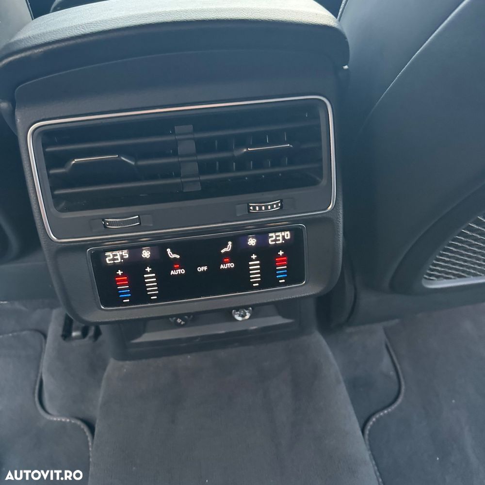 Audi Q8 3.0 50 TDI quattro Tiptronic MHEV - 7