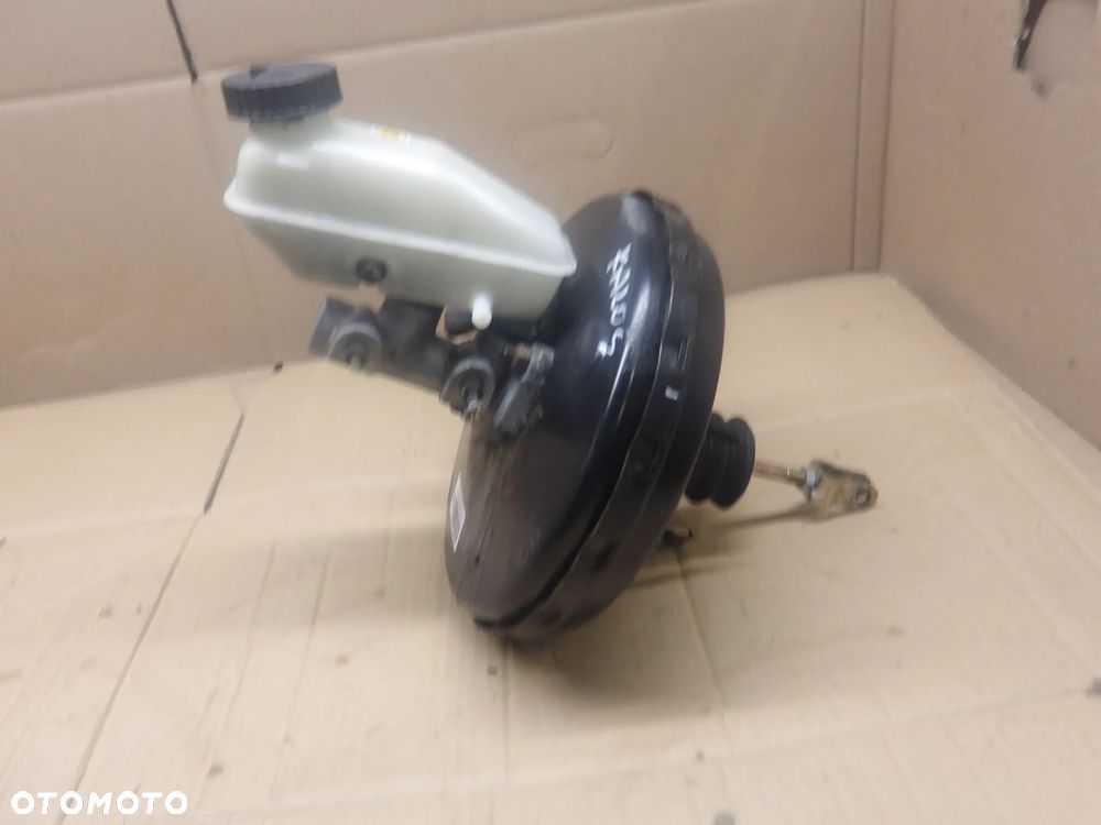DAEWOO KALOS 1.4B SERWO HAMULCOWE - 2