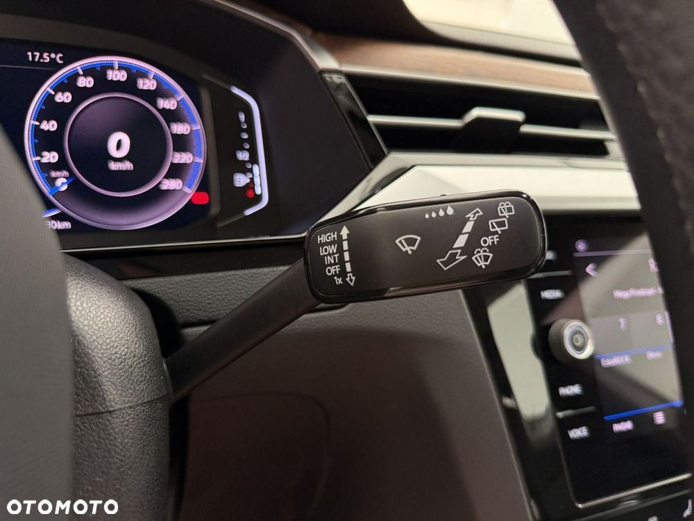 Volkswagen Arteon - 25