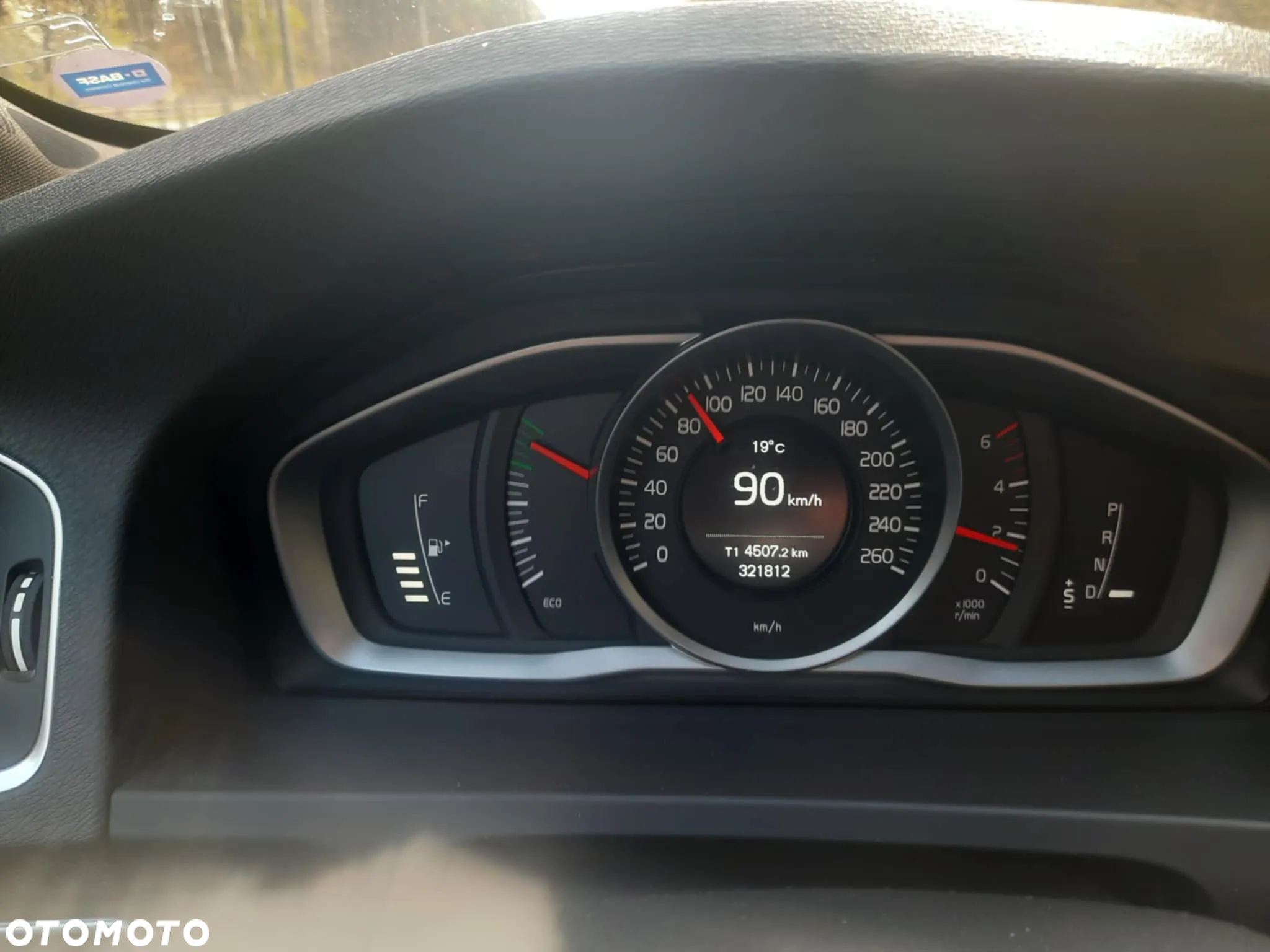 Volvo V60 D3 Geartronic - 15