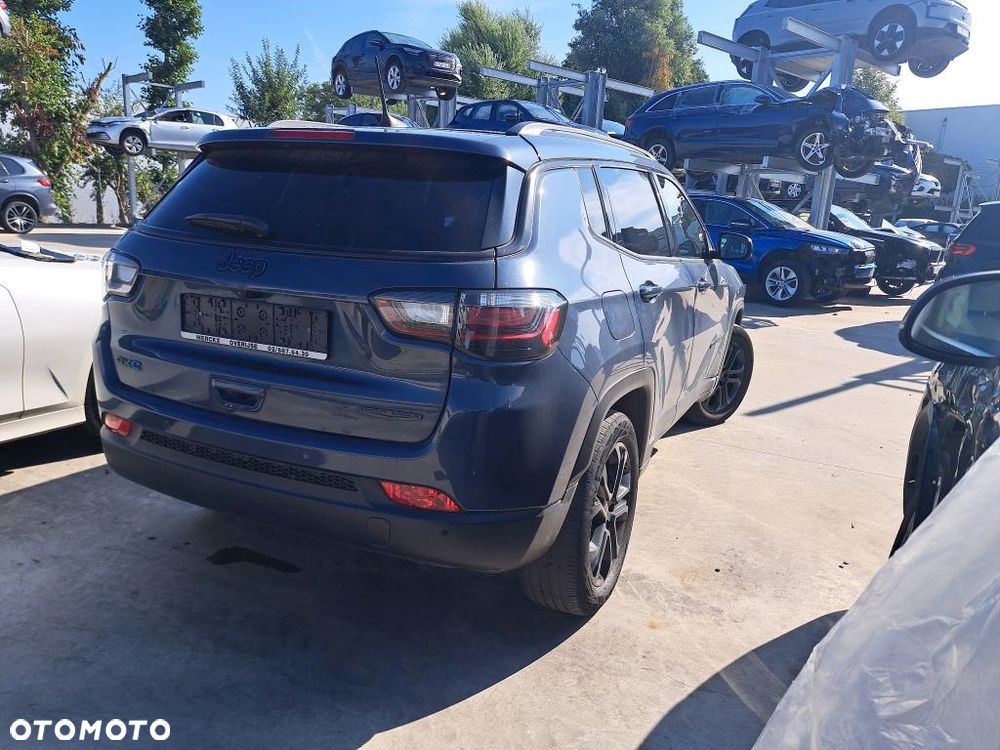 Jeep Compass 1.3 T4 PHEV 4xe Night Eagle S&S - 2
