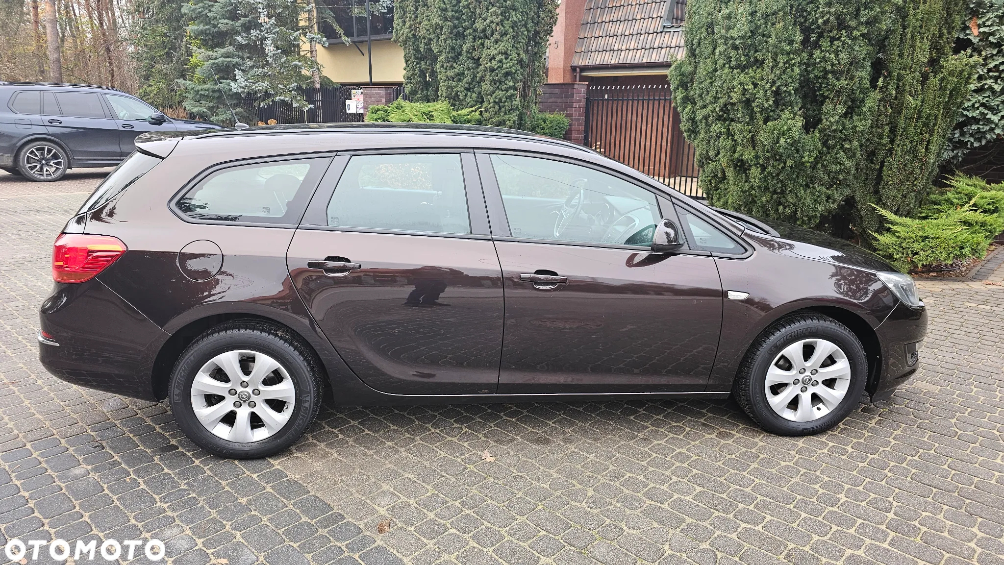 Opel Astra IV 1.6 Sport EU6 - 5