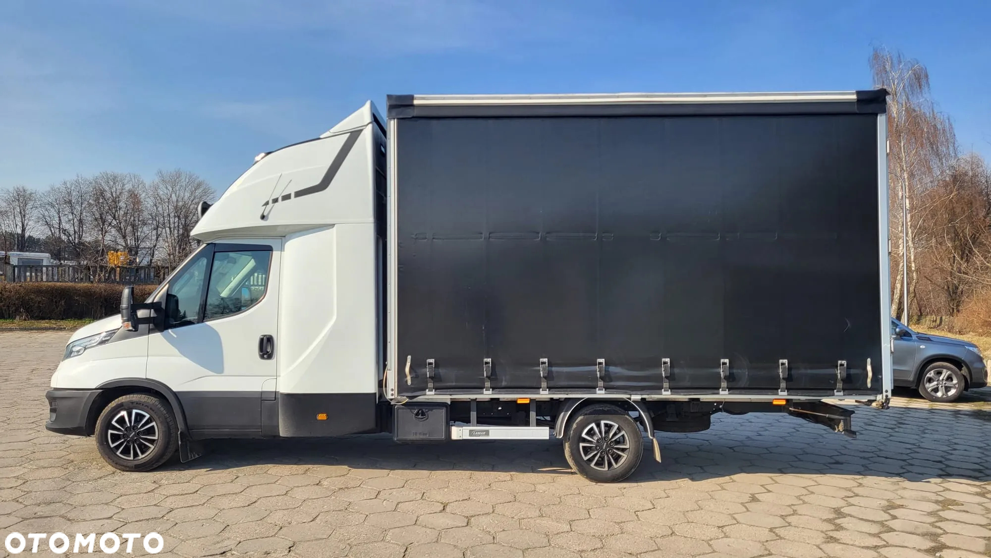 Iveco Daily - 4