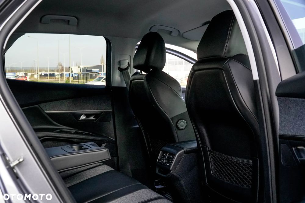 Peugeot 3008 BlueHDi 120 Stop & Start Style - 23