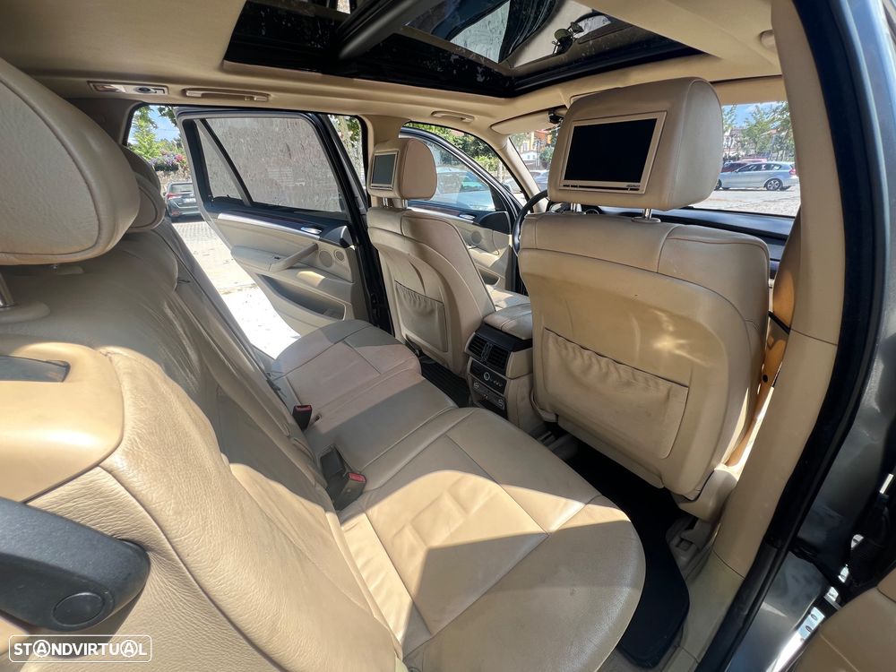 BMW X5 3.0 d - 13