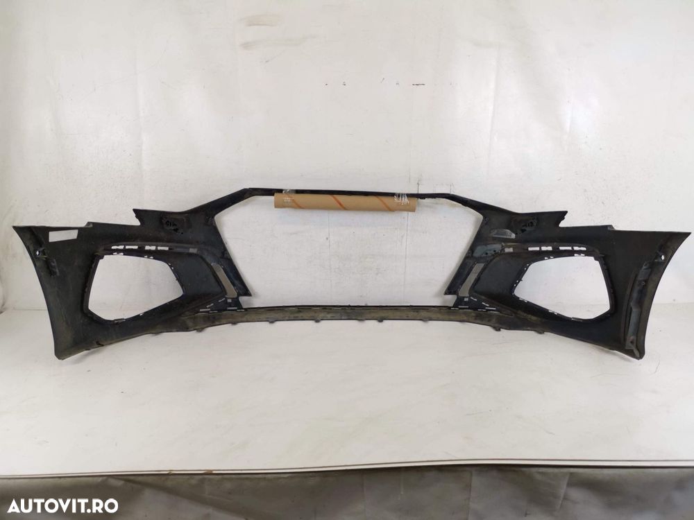 Bara Fata Audi A3 8Y 2020 2021 2022 2023 2024 2025 S Line Originala In - 5