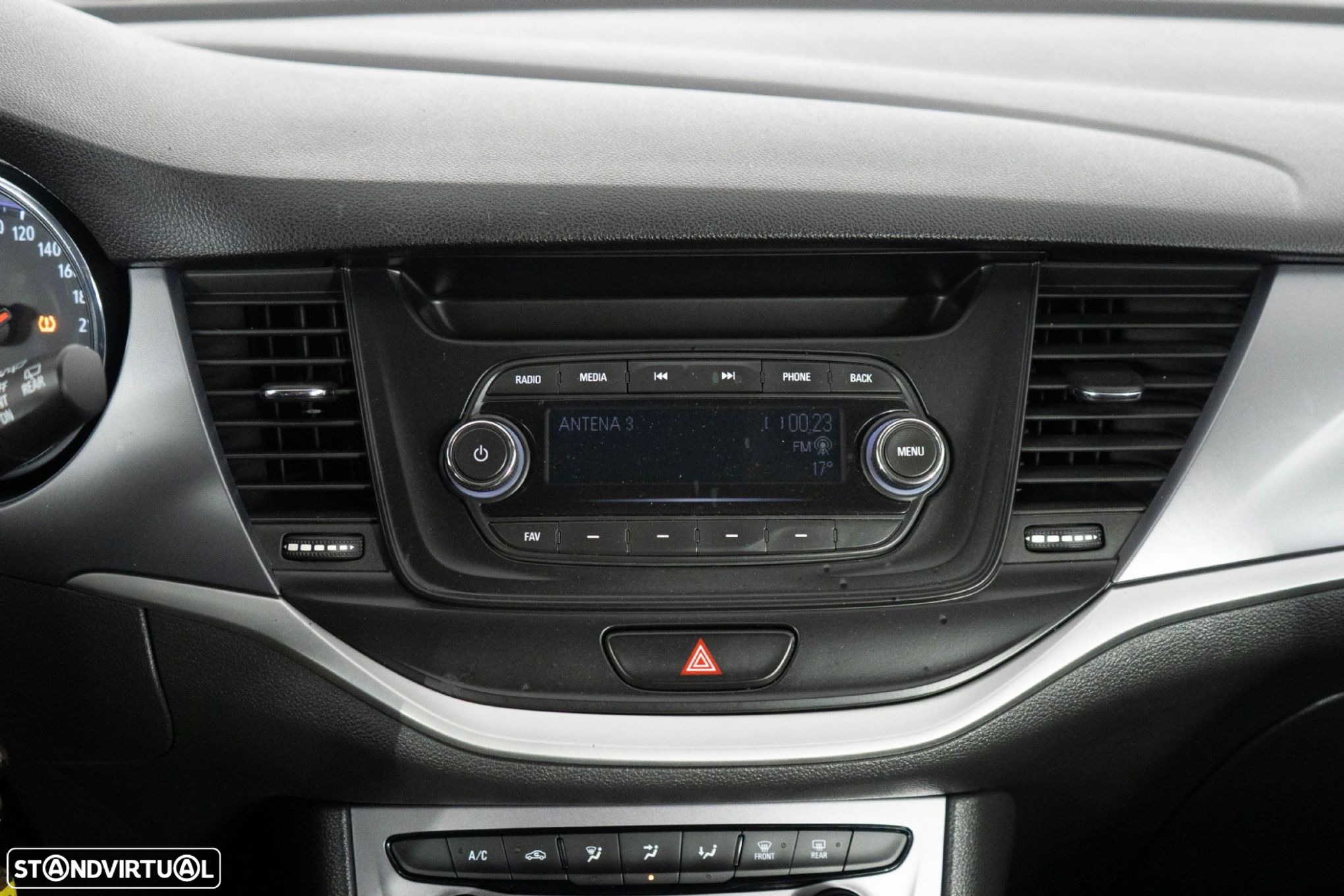 Opel Astra Sports Tourer 1.6 CDTI Business Edition S/S - 18