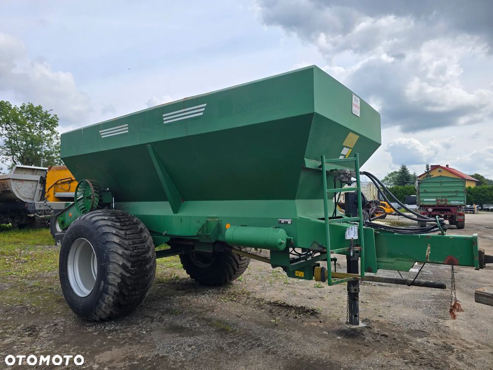 Bredal Bruns MBA 12000 - 2
