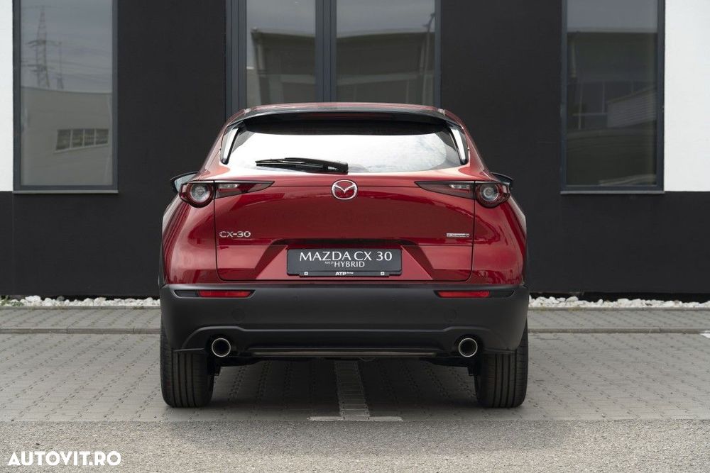 Mazda CX-30 - 5