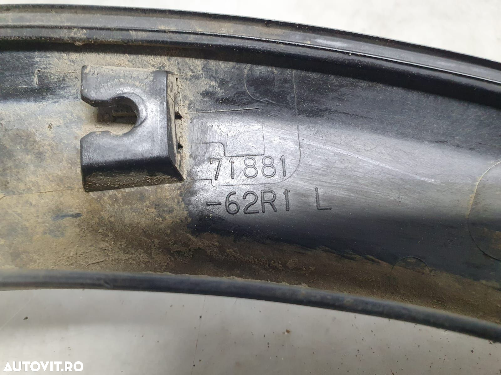 Ornament 7187-62r1 Suzuki Ignis 3 [2016 - 2020] 1.2 hybrid K12C - 3