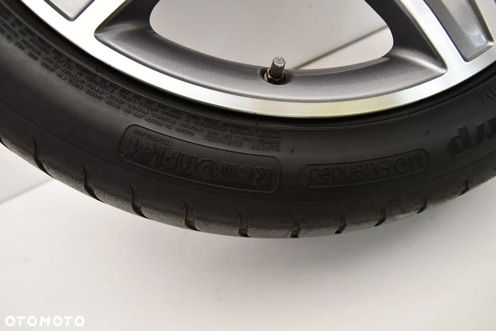OPONA GOODYEAR EFFICIENTGRIP 235/45 R19 95V - 8
