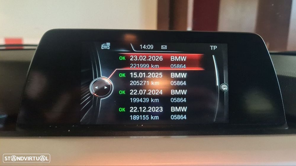 BMW 320 - 12