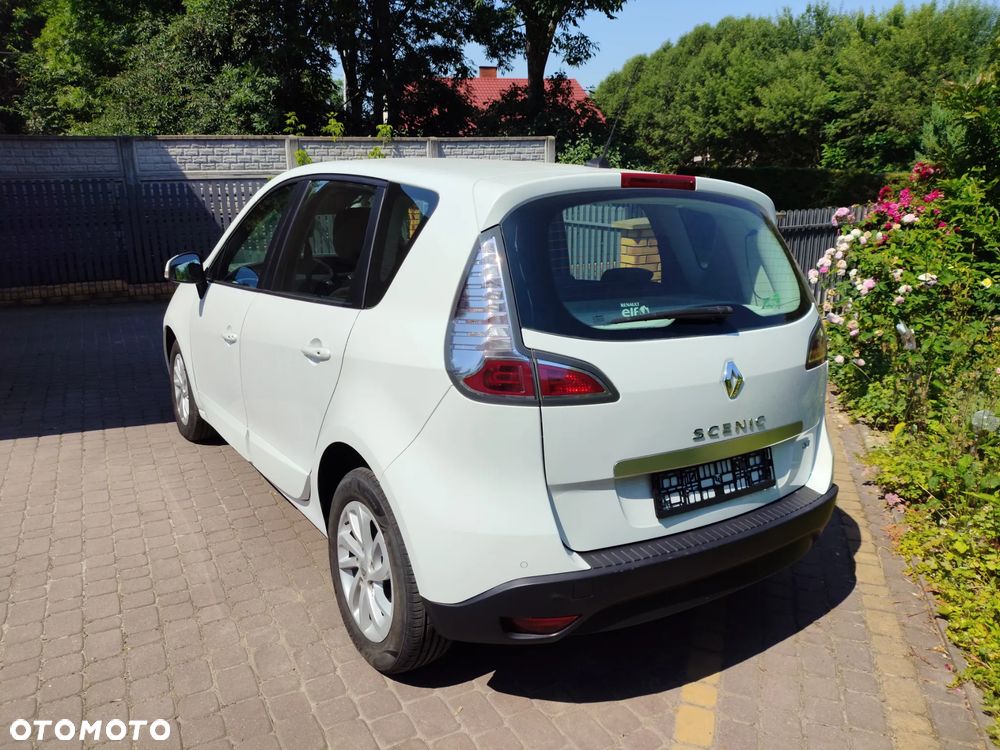 Renault Scenic - 21