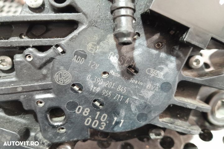 Motoras stergator luneta 1K9955711A / 0390201845 1K9955711A / 0390201 - 3