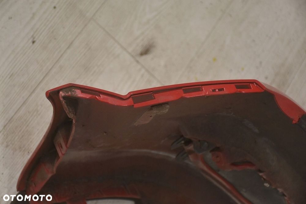 zderzak przedni * przód opel astra h iii lift z50b - 9