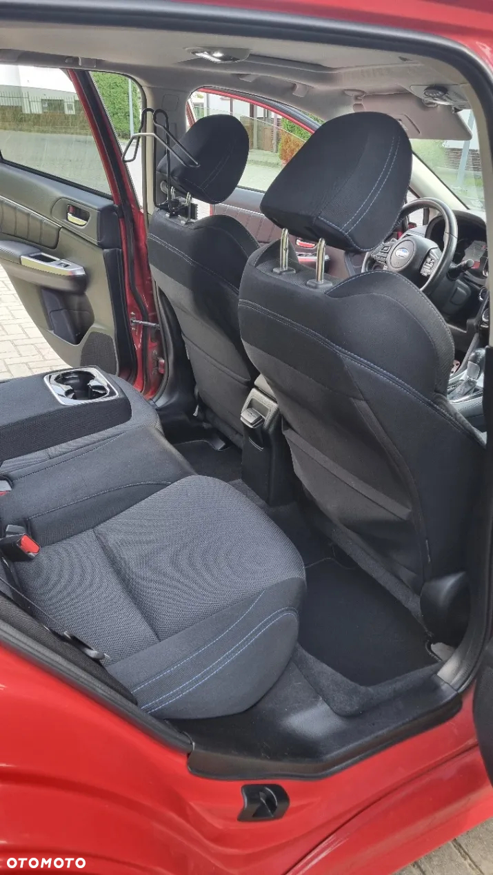 Subaru Levorg 1.6 GT-S Comfort CVT - 6