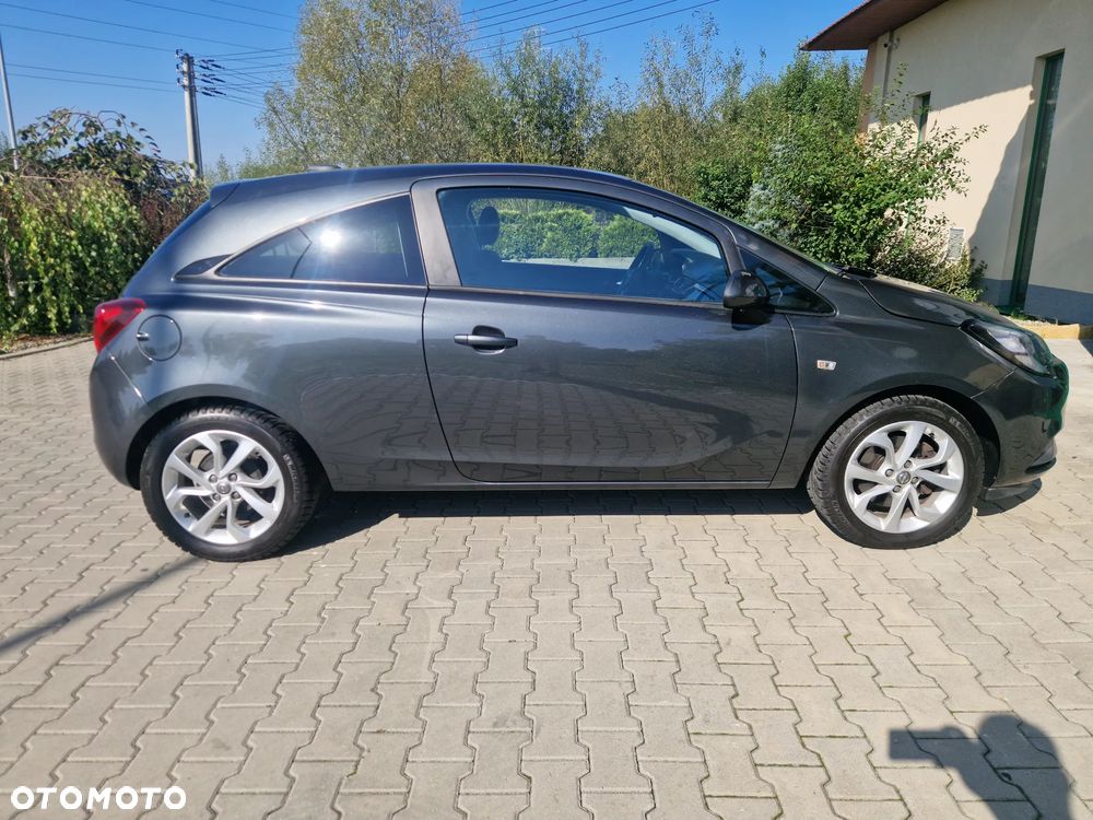Opel Corsa - 32