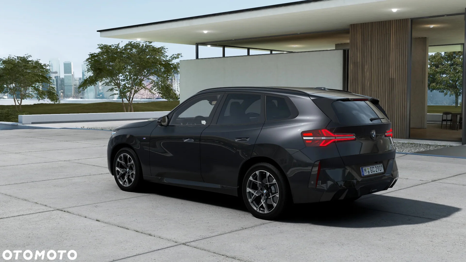 BMW X3 20d xDrive - 2