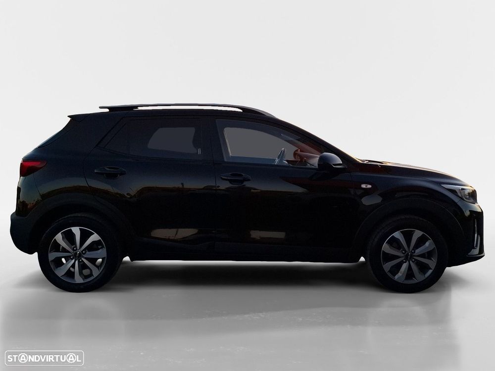 Kia Stonic 1.2 Dynamic - 6