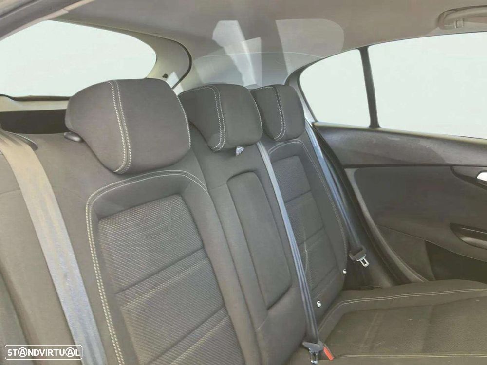 Fiat Tipo 1.3 M-Jet Lounge - 15