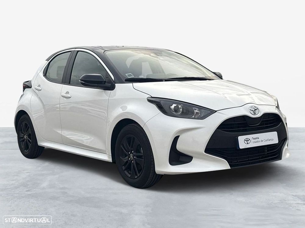 Toyota Yaris - 20